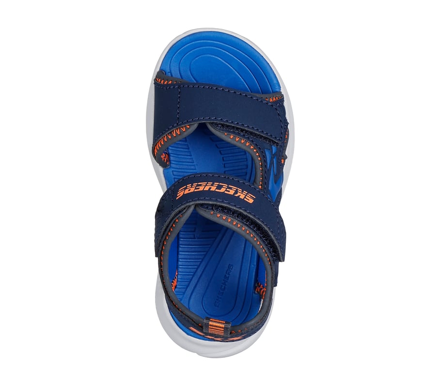 Skechers Razor Splash - Aqua Buddies