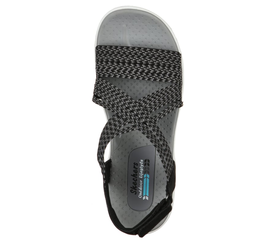 Skechers Reggae Cup - Oh Snap