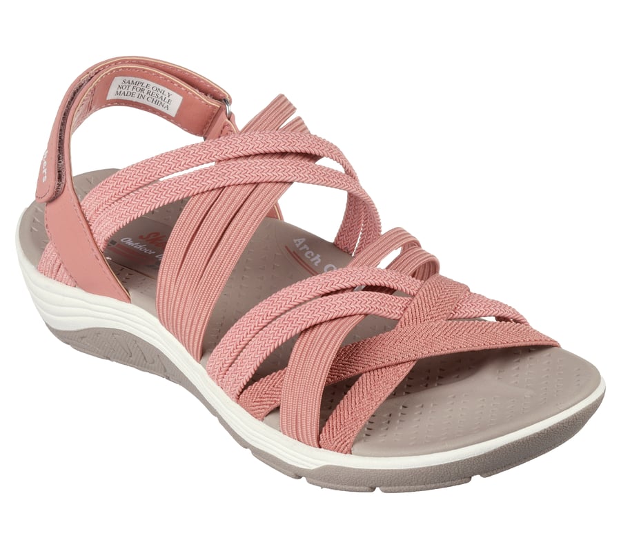 Skechers Reggae Cup - Simply Biased