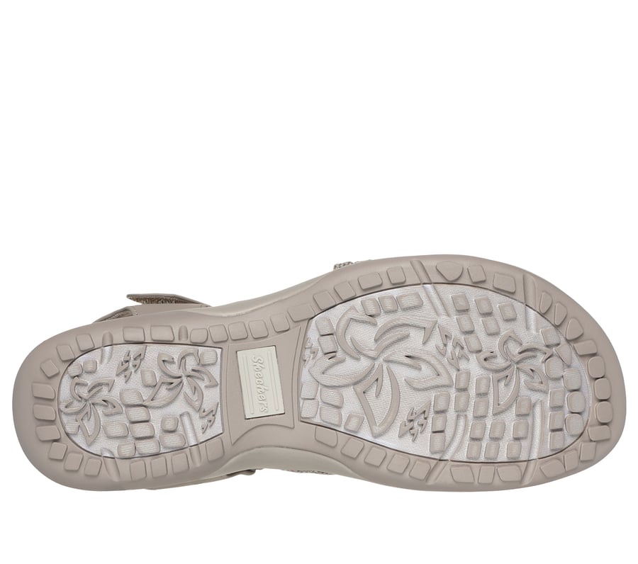 Skechers Reggae Slim - Meadow Grazer