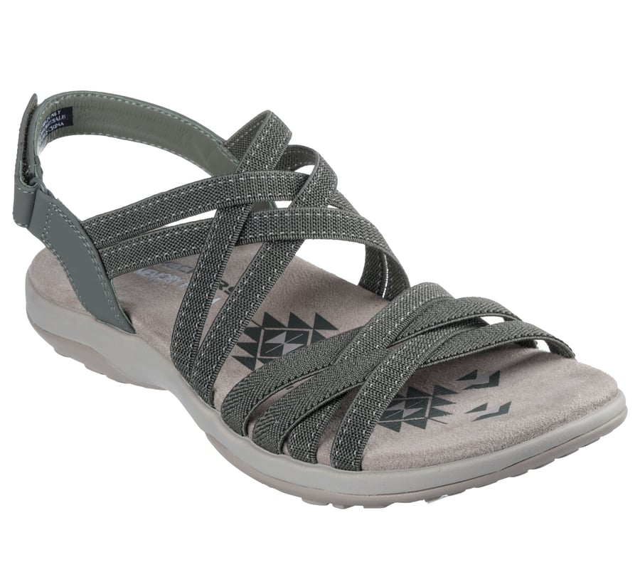 Skechers Reggae Slim - Summer Getaway