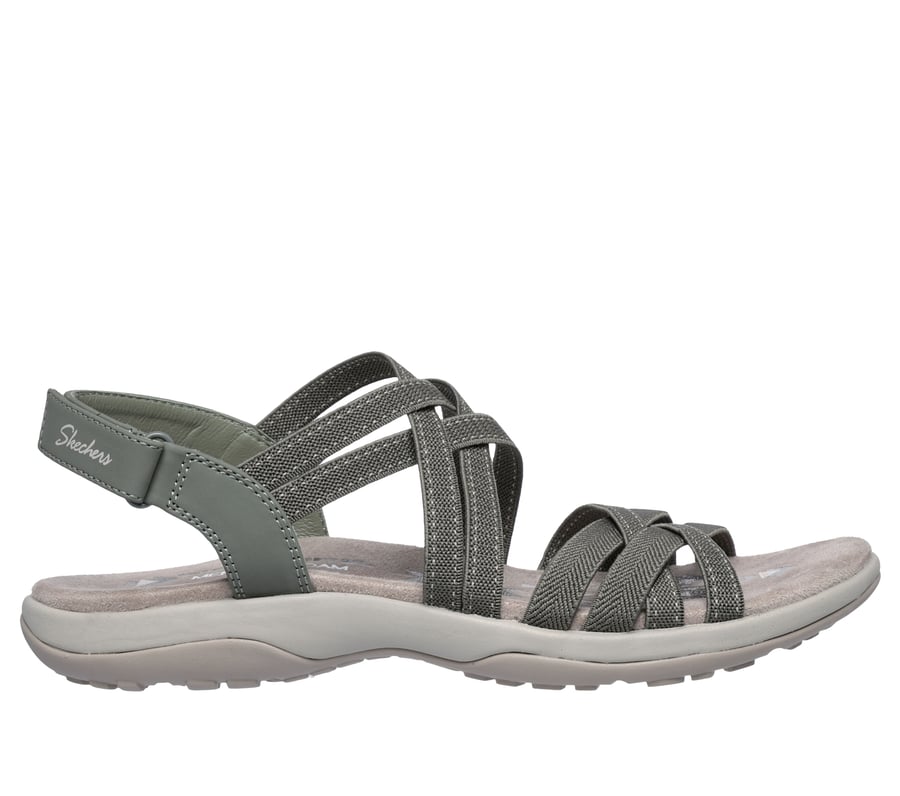 Skechers Reggae Slim - Summer Getaway