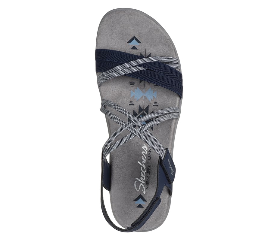 Skechers Reggae Slim - Takes Two