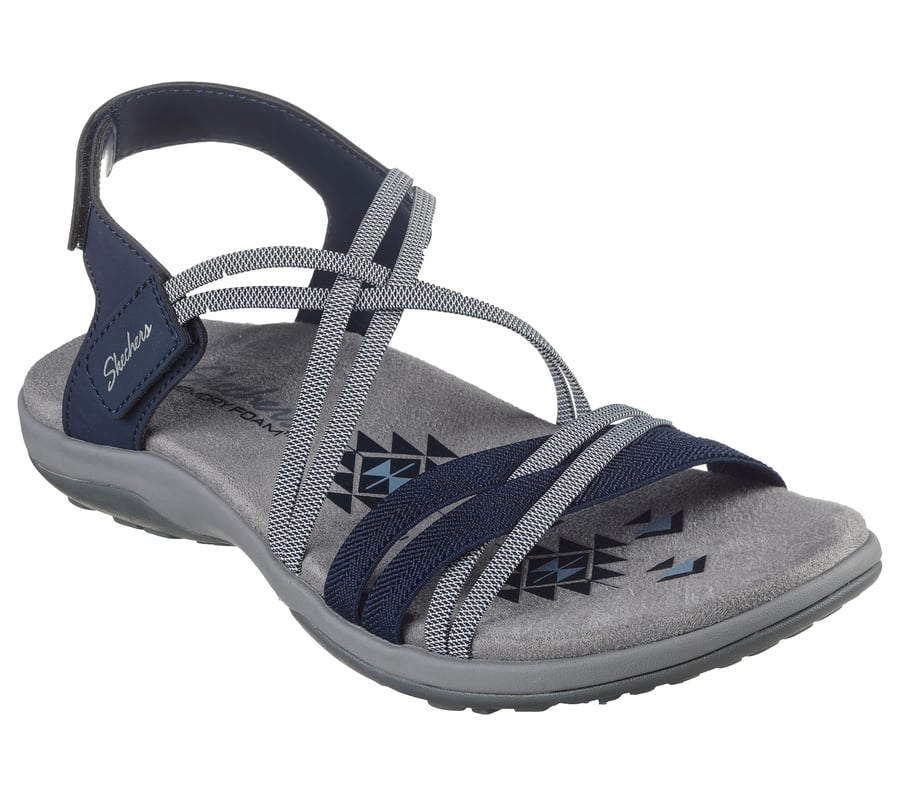 Skechers Reggae Slim - Takes Two
