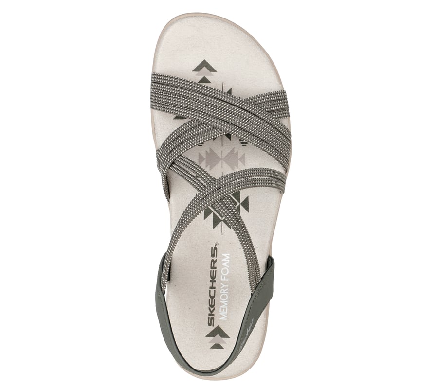 Skechers Reggae Slim - Turn It Up