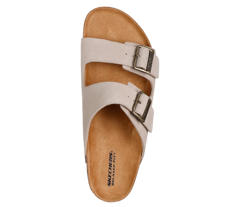 Skechers Relaxed Fit: Aidan - Leelan