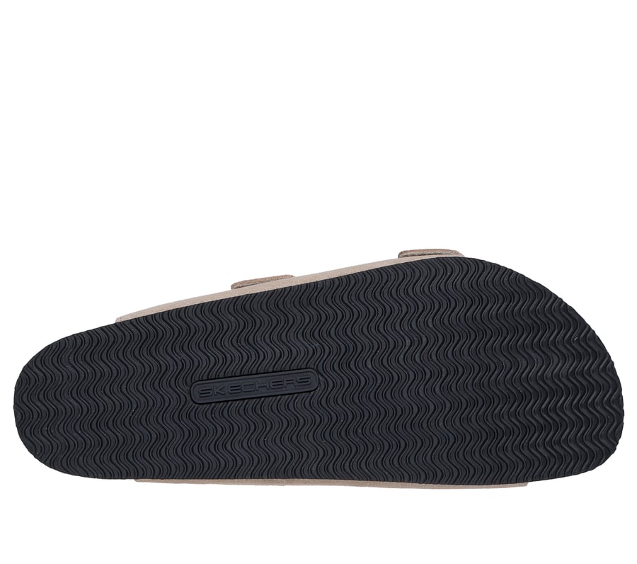 Skechers Relaxed Fit: Aidan - Leelan