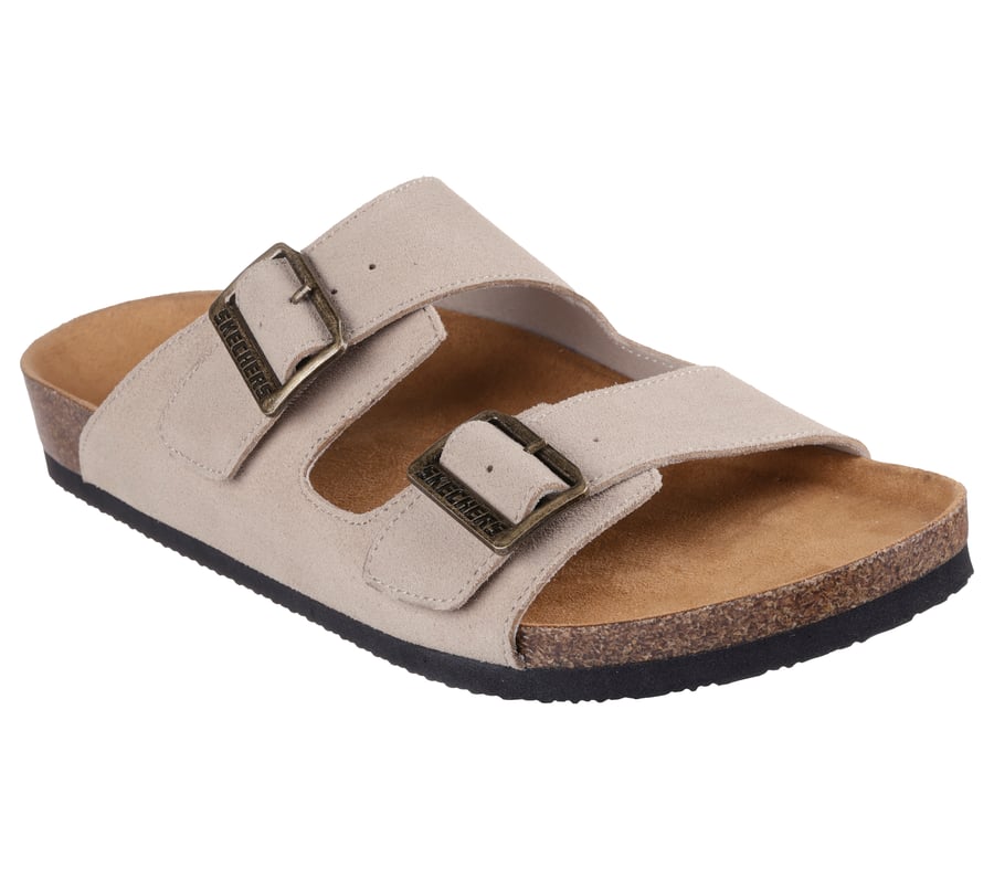 Skechers Relaxed Fit: Aidan - Leelan