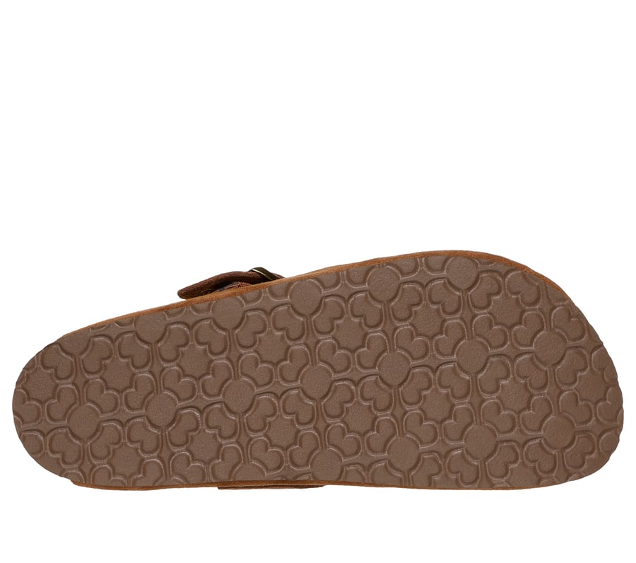 Skechers Relaxed Fit: Arch Fit Granola