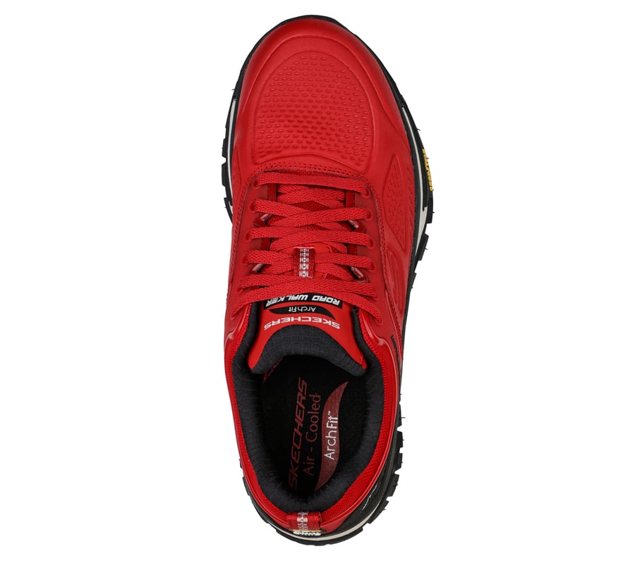 Skechers Relaxed Fit: Arch Fit Road Walker - Recon