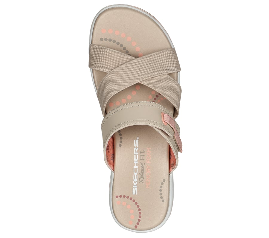 Skechers Relaxed Fit: Bayshore - Take It Easy