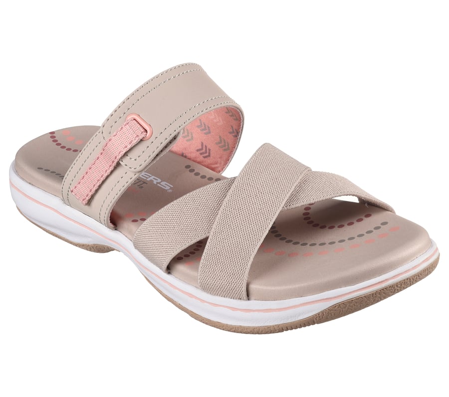 Skechers Relaxed Fit: Bayshore - Take It Easy