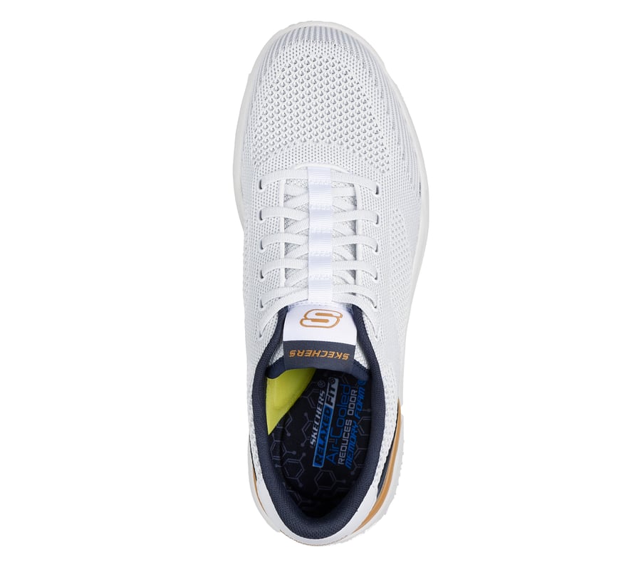 Skechers Relaxed Fit: Corliss - Dorset