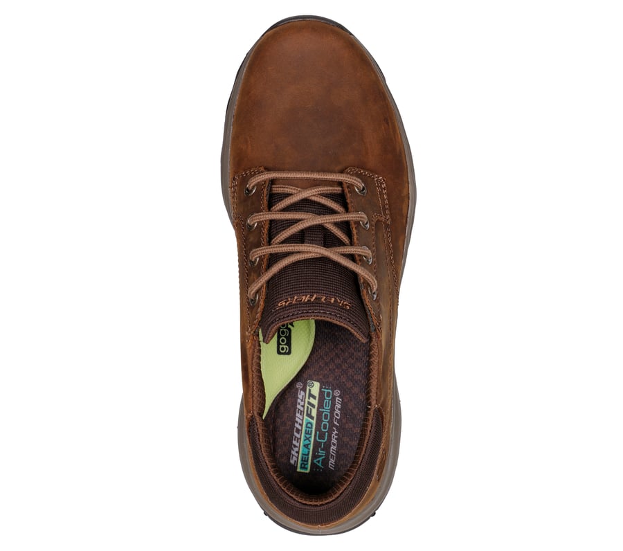 Skechers Relaxed Fit: Craster - Fenzo