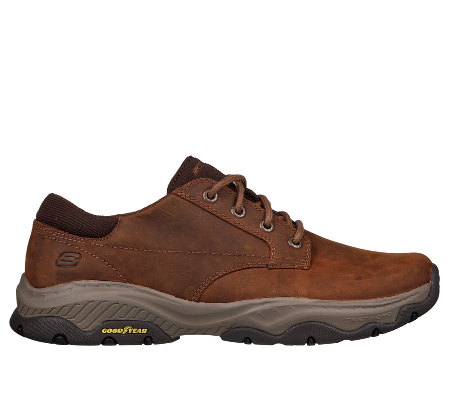 Skechers Relaxed Fit: Craster - Fenzo