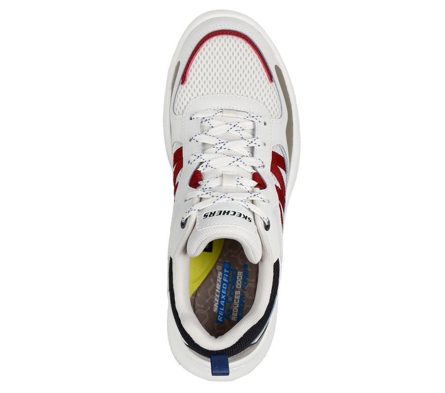 Skechers Relaxed Fit: Cyrus - Sunspot