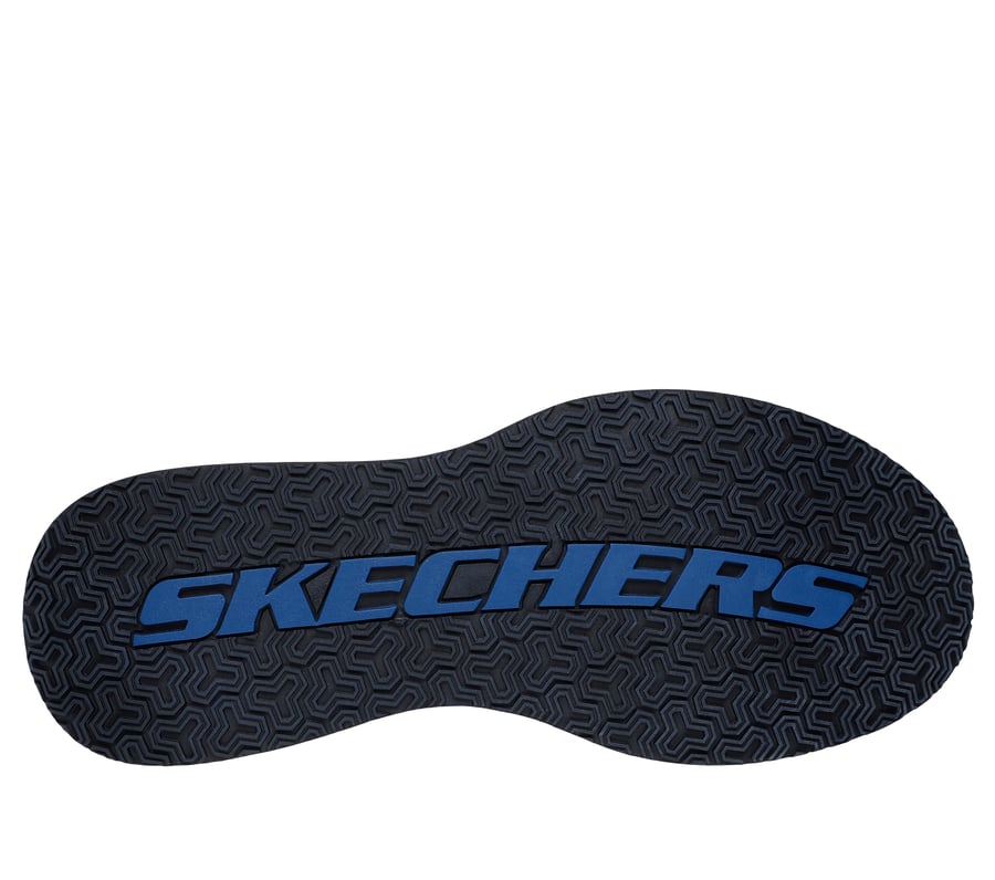 Skechers Relaxed Fit: Cyrus - Sunspot