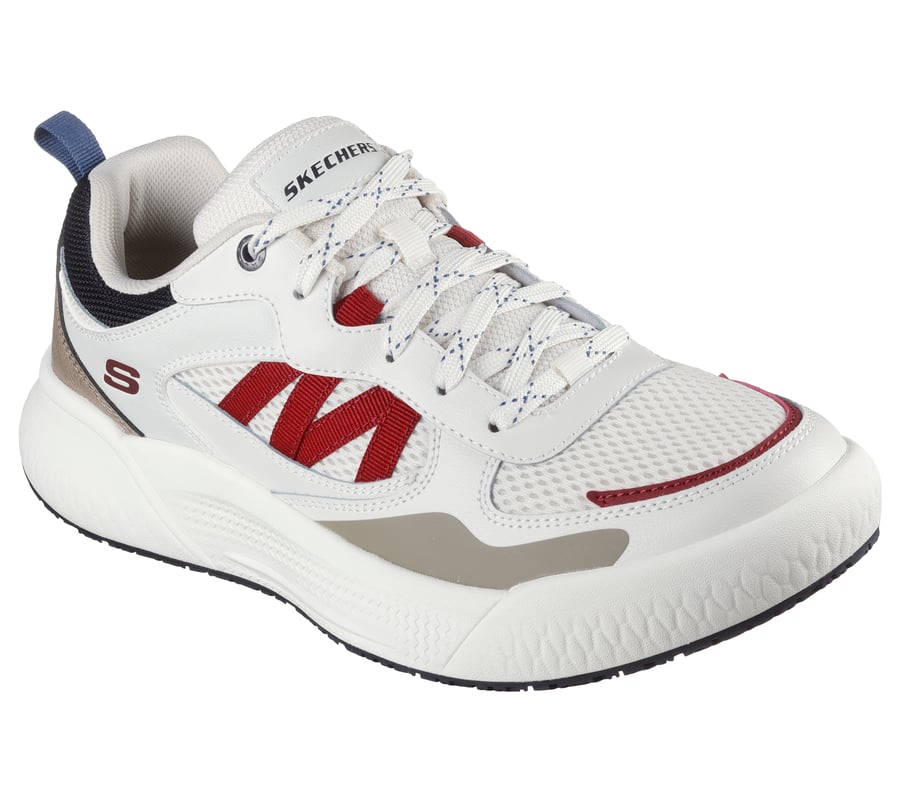 Skechers Relaxed Fit: Cyrus - Sunspot