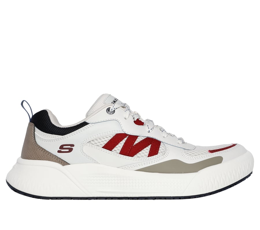 Skechers Relaxed Fit: Cyrus - Sunspot