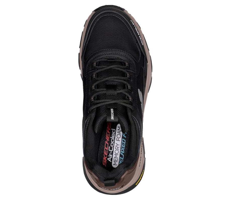 Skechers Relaxed Fit: D'Lux Trekker