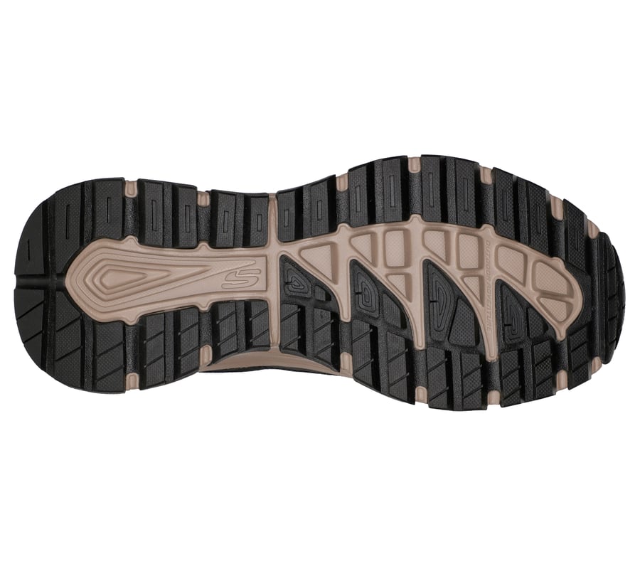 Skechers Relaxed Fit: D'Lux Trekker