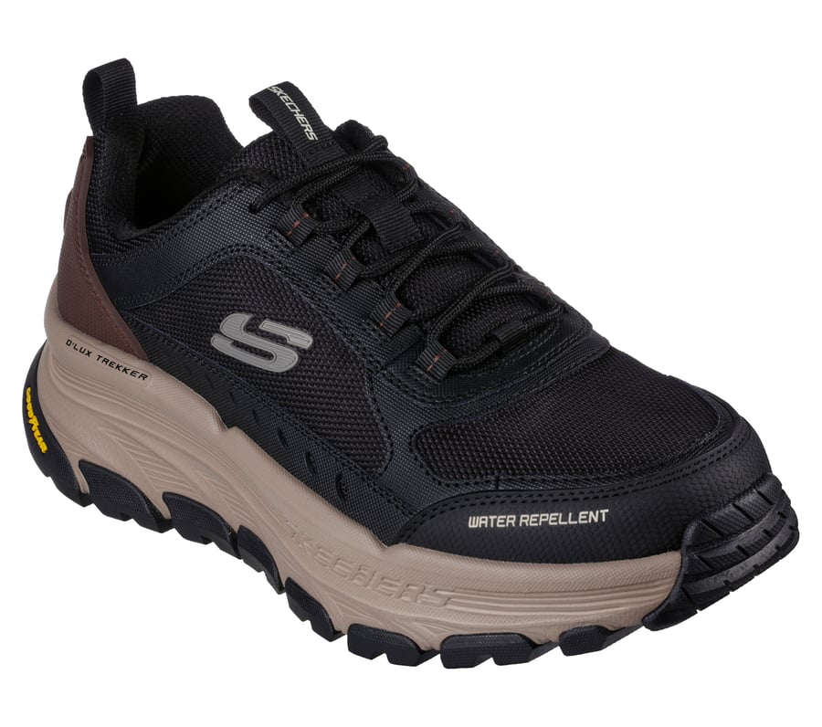 Skechers Relaxed Fit: D'Lux Trekker