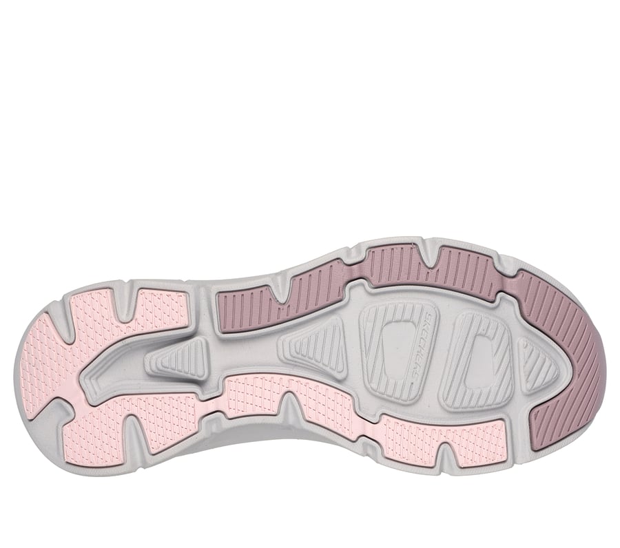 Skechers Relaxed Fit: D'Lux Walker 2.0 - Bold State