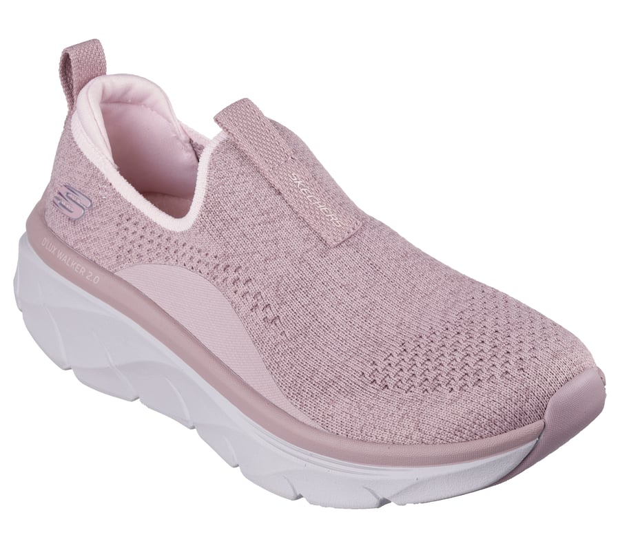 Skechers Relaxed Fit: D'Lux Walker 2.0 - Bold State