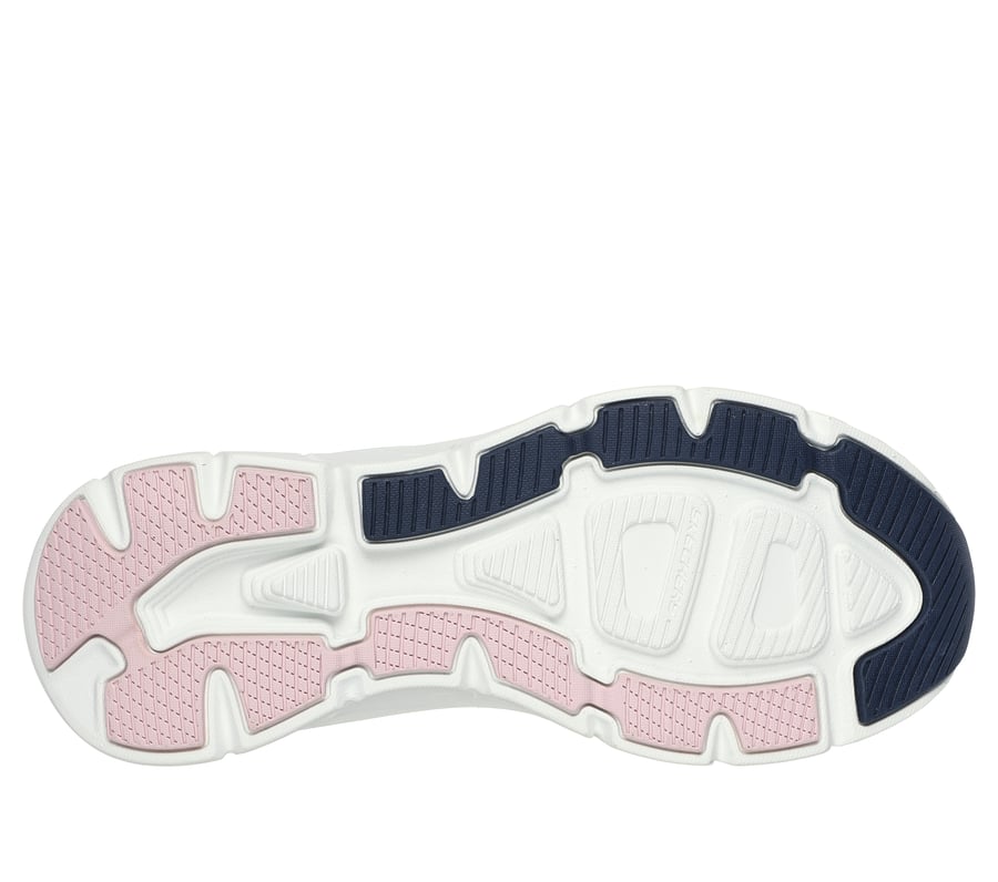 Skechers Relaxed Fit: D'Lux Walker 2.0 - Daisy Doll