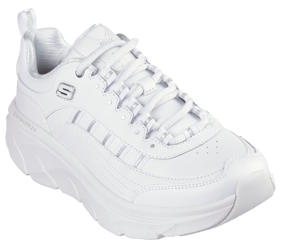 Skechers Relaxed Fit: D'Lux Walker 2.0 - Golden Step