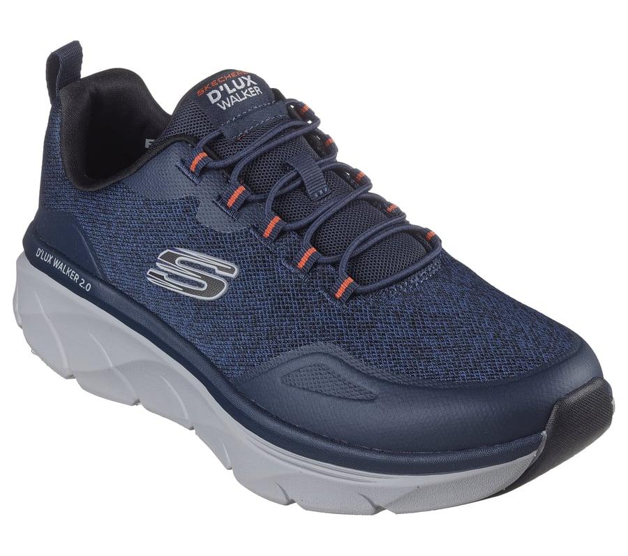 Skechers Relaxed Fit: D'Lux Walker 2.0 - Steadyway