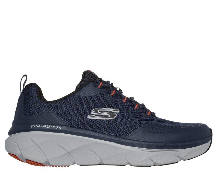 Skechers Relaxed Fit: D'Lux Walker 2.0 - Steadyway