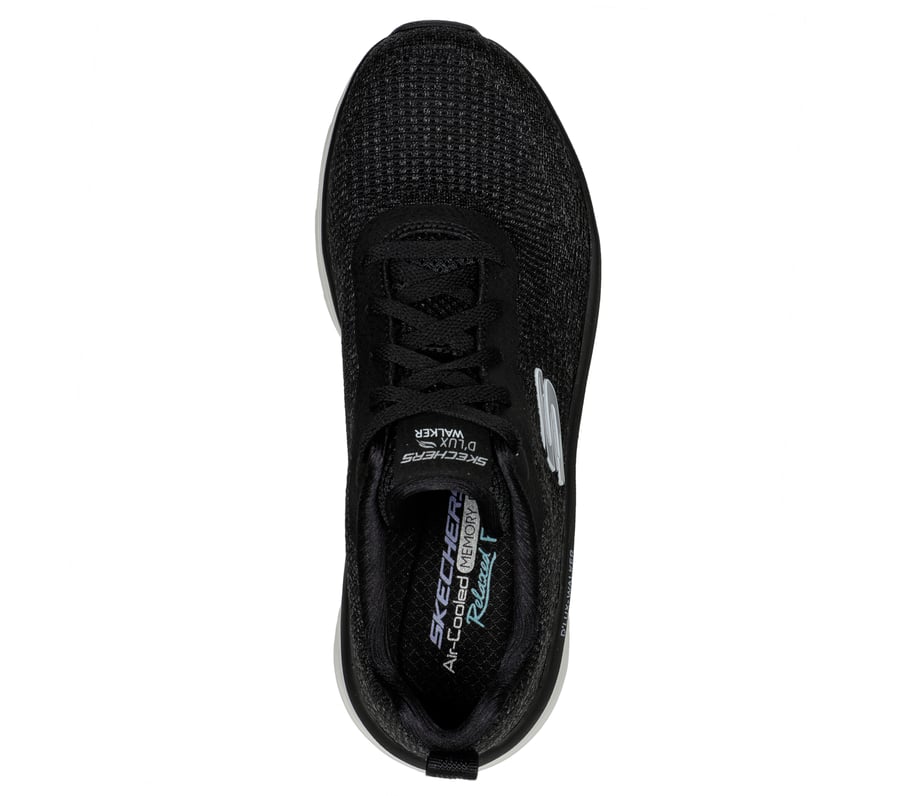 Skechers Relaxed Fit: D'Lux Walker - Daily Beauty
