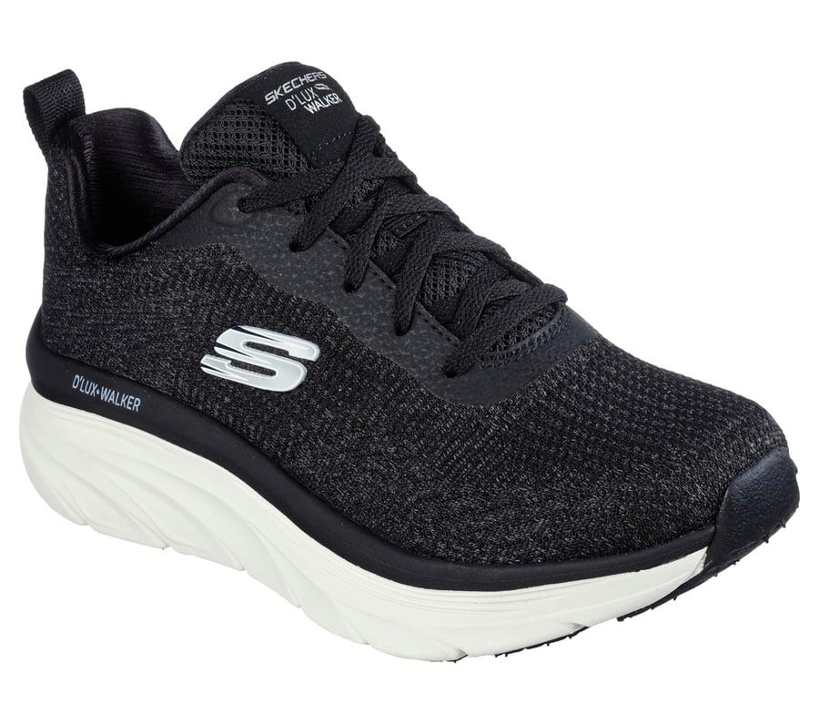 Skechers Relaxed Fit: D'Lux Walker - Daily Beauty