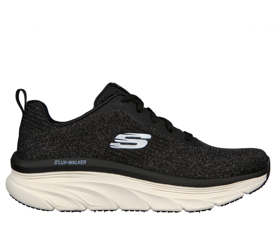 Skechers Relaxed Fit: D'Lux Walker - Daily Beauty