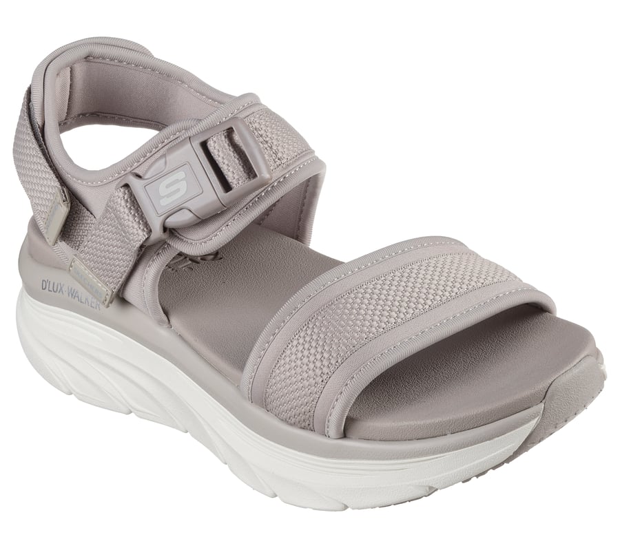 Skechers Relaxed Fit: D'Lux Walker - Daily Outing