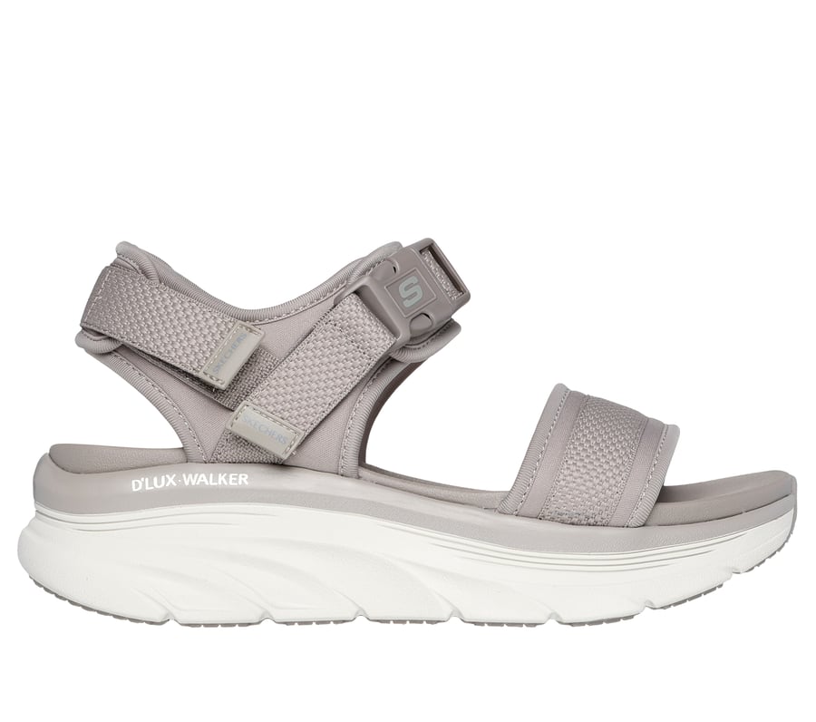 Skechers Relaxed Fit: D'Lux Walker - Daily Outing