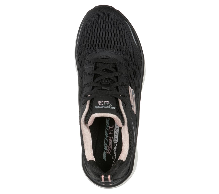 Skechers Relaxed Fit: D'Lux Walker - Infinite Motion