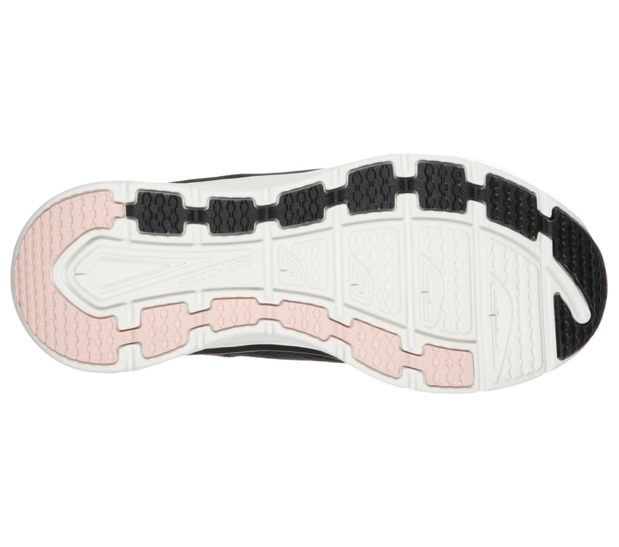 Skechers Relaxed Fit: D'Lux Walker - Infinite Motion