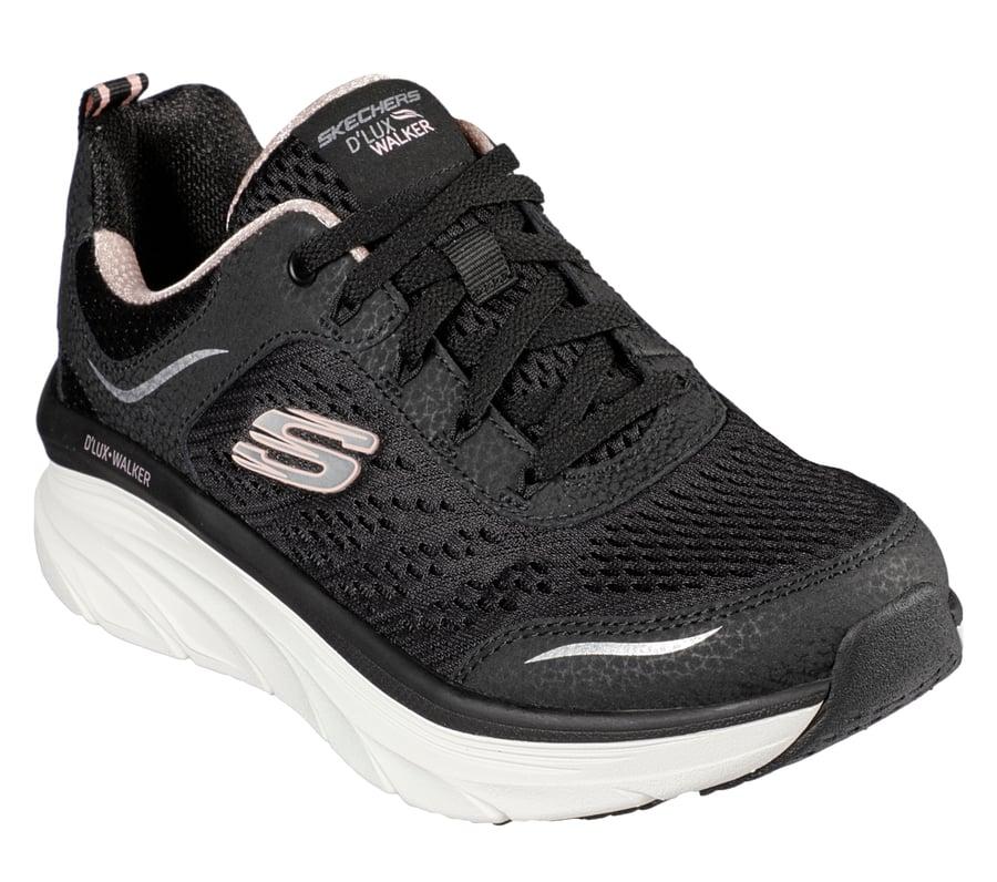 Skechers Relaxed Fit: D'Lux Walker - Infinite Motion