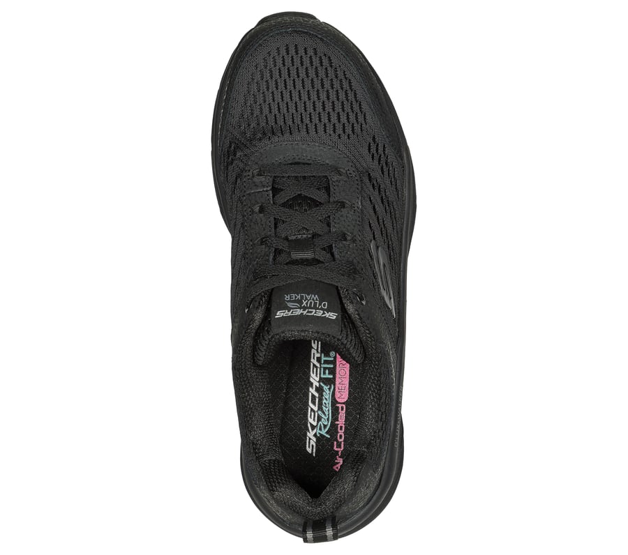 Skechers Relaxed Fit: D'Lux Walker - Infinite Motion