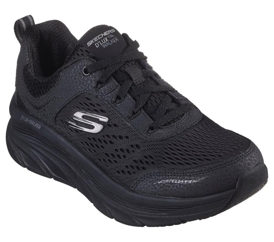 Skechers Relaxed Fit: D'Lux Walker - Infinite Motion