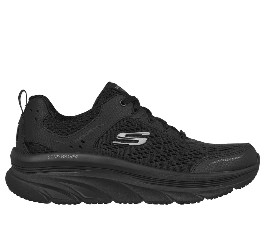 Skechers Relaxed Fit: D'Lux Walker - Infinite Motion