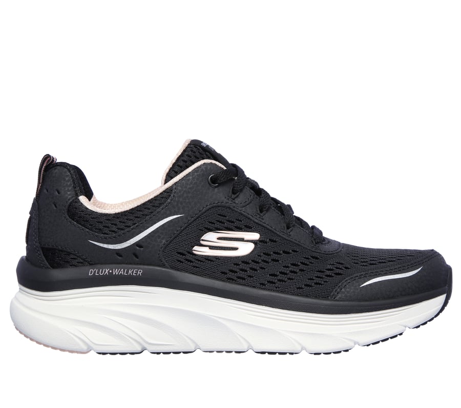 Skechers Relaxed Fit: D'Lux Walker - Infinite Motion
