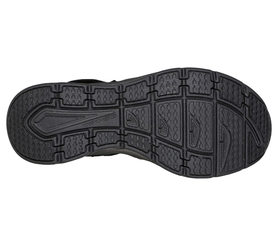 Skechers Relaxed Fit: D'Lux Walker - Retro Cosmos