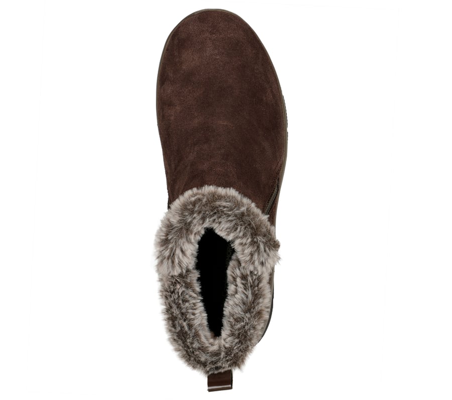 Skechers Relaxed Fit: Easy Going - High Zip