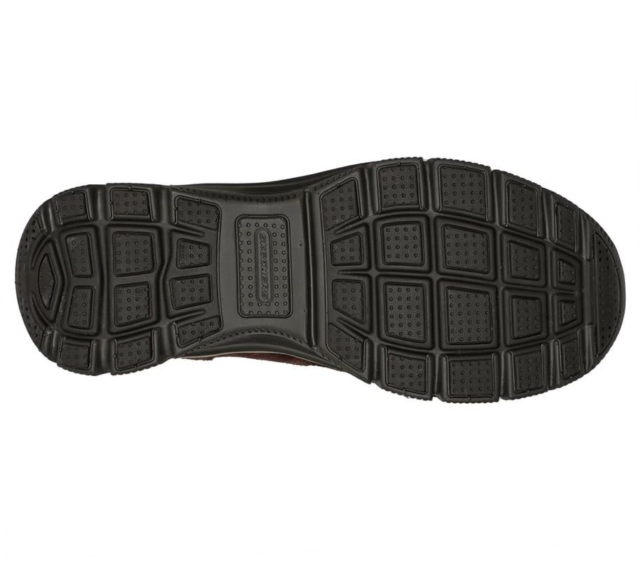 Skechers Relaxed Fit: Easy Going - High Zip