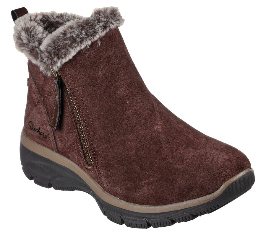 Skechers Relaxed Fit: Easy Going - High Zip