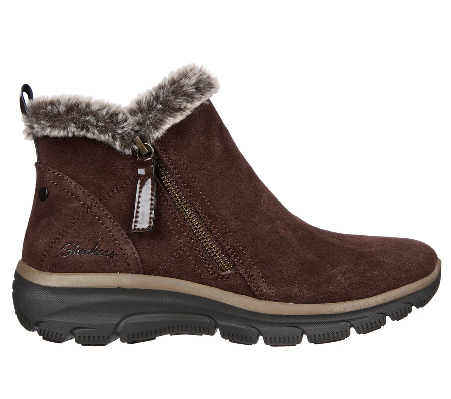 Skechers Relaxed Fit: Easy Going - High Zip