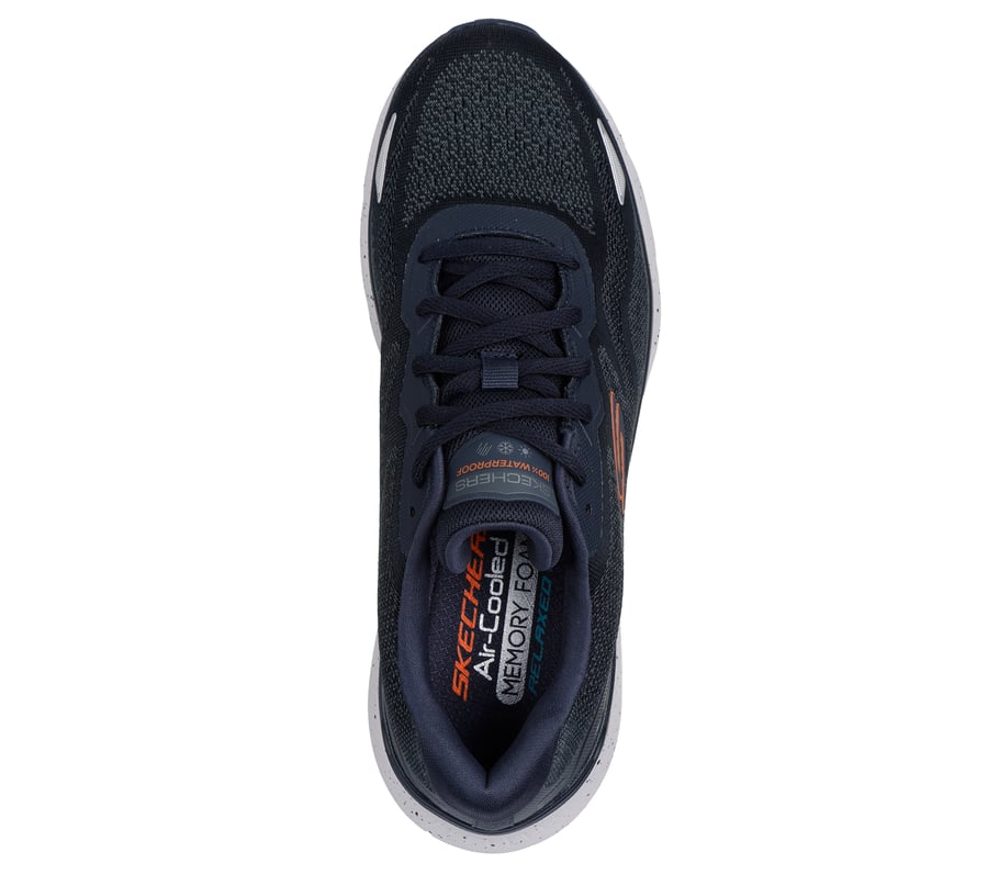 Skechers Relaxed Fit: Edgeride - Konzo